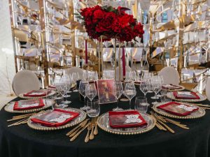 Locație de botez Cluj ideală pentru evenimente intime și elegante