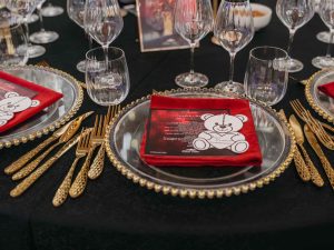 Restaurant pentru botez Cluj cu meniuri personalizate și servicii premium