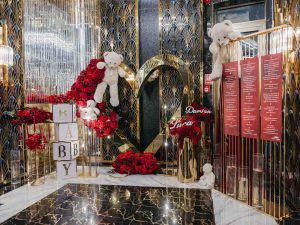 Locație botez Cluj perfectă pentru petreceri cu mulți invitați