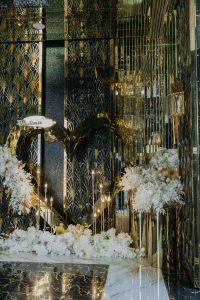 Locație botez Cluj cu spațiu generos pentru familie și prieteni