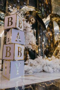 Spațiu botez Cluj premium la Elitis Center cu servicii complete