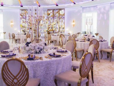 Aniversăi Cluj Sală Premium Elitis Events Center