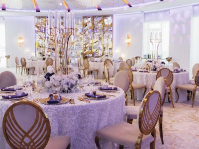 Aniversăi Cluj Sală Premium Elitis Events Center