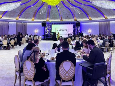 Centru Corporate Cluj Napoca Elitis Events Center