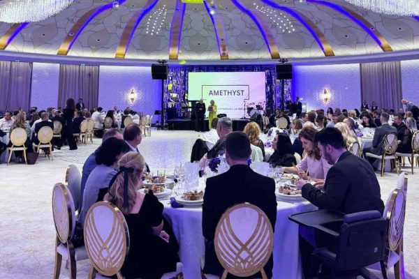 Centru Corporate Cluj Napoca Elitis Events Center