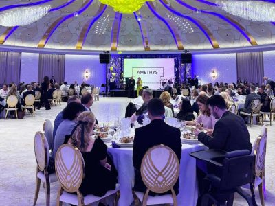 Centru Corporate Cluj Napoca Elitis Events Center