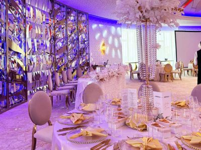 Centru De Evenimente Cluj Napoca Elitis Center