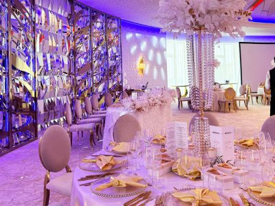 Centru De Evenimente Cluj Napoca Elitis Center