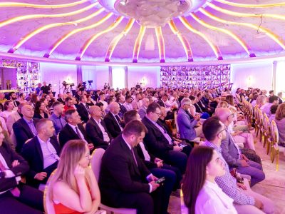 Evenimente Corporate Cluj Elitis