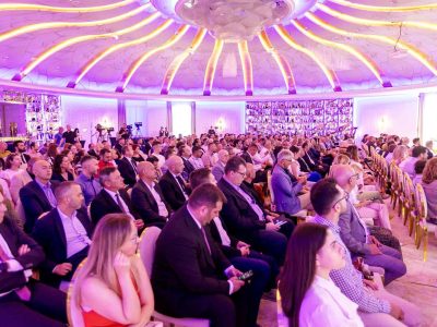 Evenimente Corporate Cluj Elitis