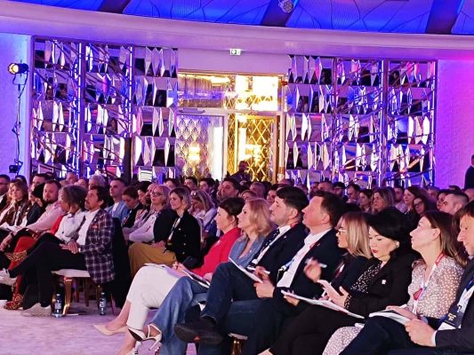 Evenimente Corporate Cluj Napoca Elitis Events Center