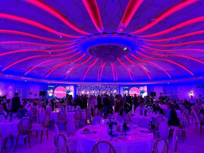 Evenimente De Business Elitis Events Center