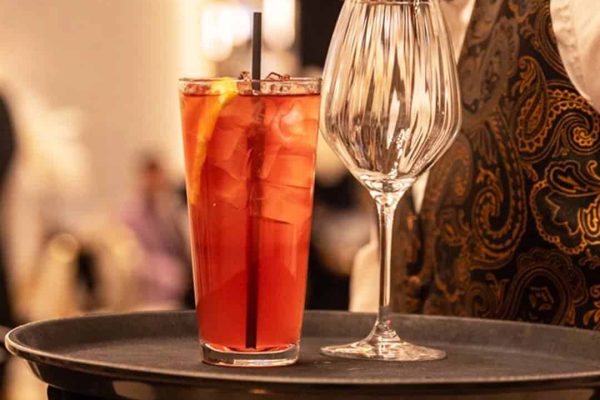 Meniu Băuturi Elitis Events Center