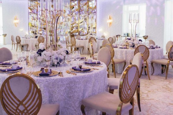 Sală Aniversări Cluj Napoca Elitis