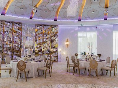 Sală De Aniversare Cluj Napoca Elits