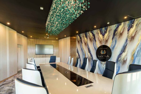 Sală De Conferințe Edera Elitis Events Center Cluj Napoca