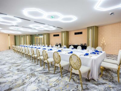 Sală De Conferințe Epica Elitis Events Center Cluj Napoca