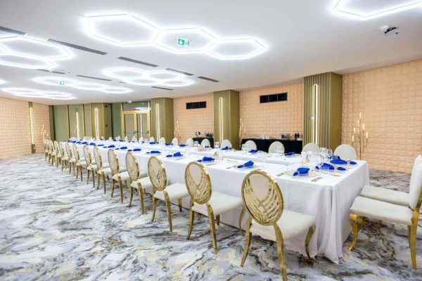 Sală De Conferințe Epica Elitis Events Center Cluj Napoca