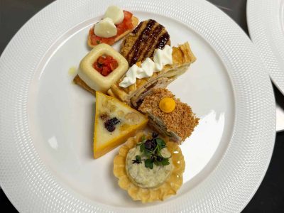 Sală Gala Dinner Elitis Events Center Cluj Napoca