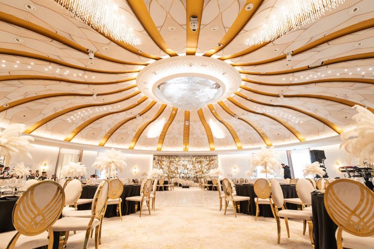 Sală Nuntă Cluj Elitis Events